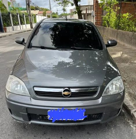 CHEVROLET CORSA flex 2010 Usados e Novos - Fortaleza, CE