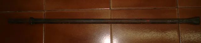 Talhadeira com ponta Diamantado para Martelete - Foto 3