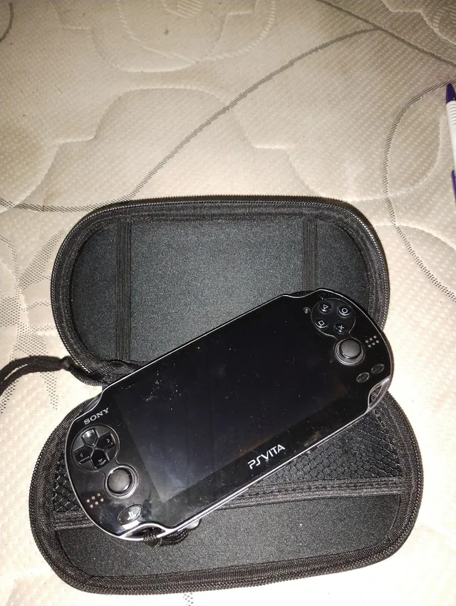 Jogos psp vita  +543 anúncios na OLX Brasil