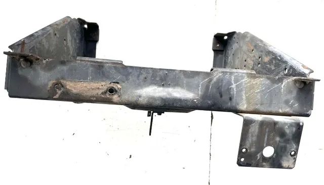Suporte Caixa De Bateria MB Axor 2540 2040 2544 2044 1933  2035 - Foto 4