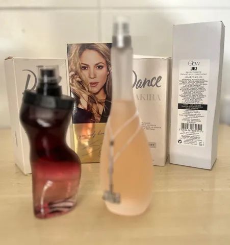 Perfumes na embalagem de Tester original  - Foto 4