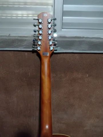 Violão Strinberg - Foto 2