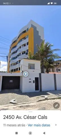 Captação de Apartamento a venda na Avenida César Cals - de 609, Vicente Pinzon, Fortaleza, CE