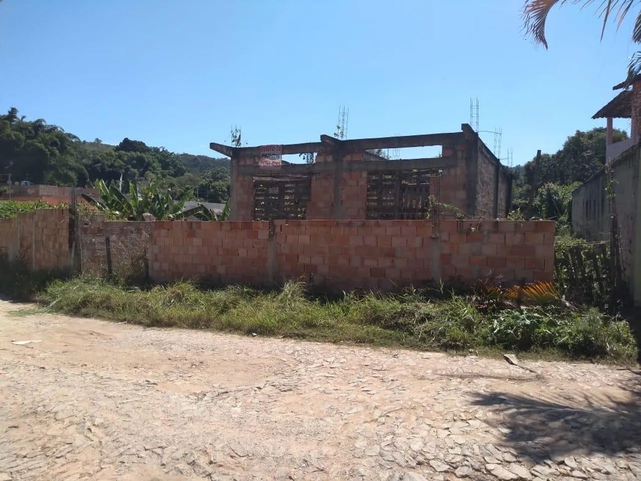 foto - Ribeirão das Neves - Vale das Acácias