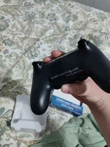 Controle de ps4 na caixa top  - Foto 4
