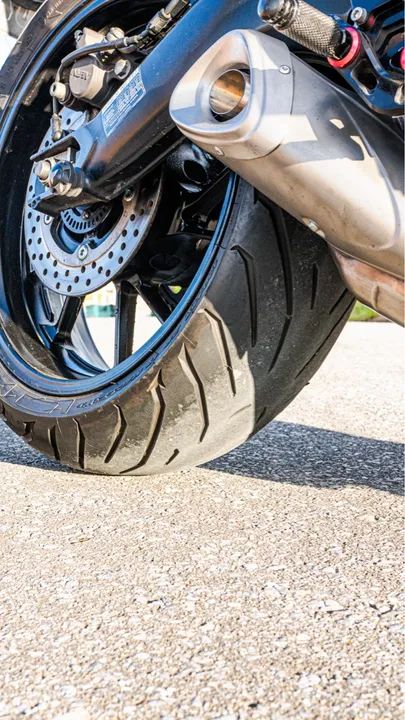 Yamaha MT09 2016 Impecável Financio - Foto 3