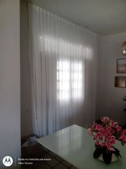 Cortinas feitas sob medida  - Foto 4