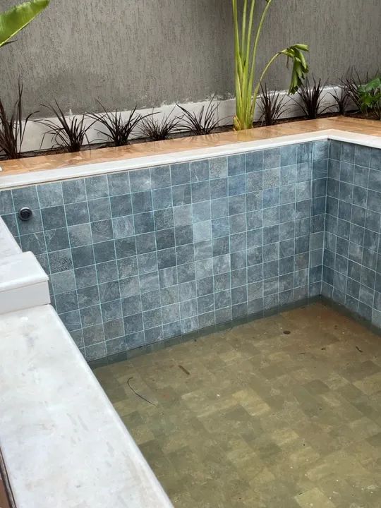 Portobello Barlavento Griss 14,5