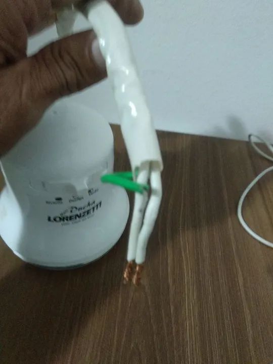 Chuveiro Elétrico - Novo - Foto 4