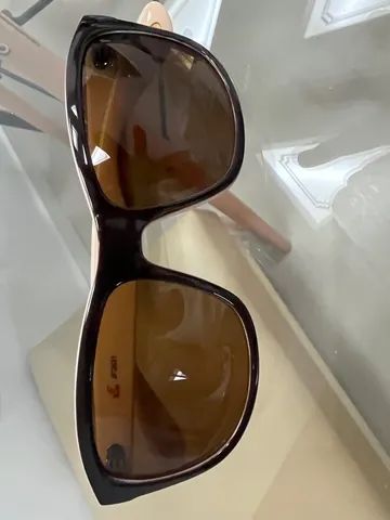 Vendo óculos de sol NOVO !  - Foto 2
