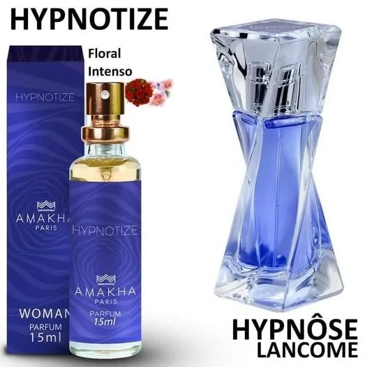 Perfume Hypnotize Amakha Paris