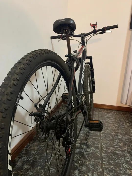Bicicleta South 6.7 Mountain Bike - Foto 2