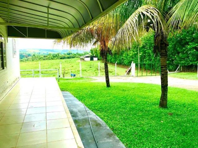 São Pedro/São Paulo - Haras de 60.000m² - Foto 4