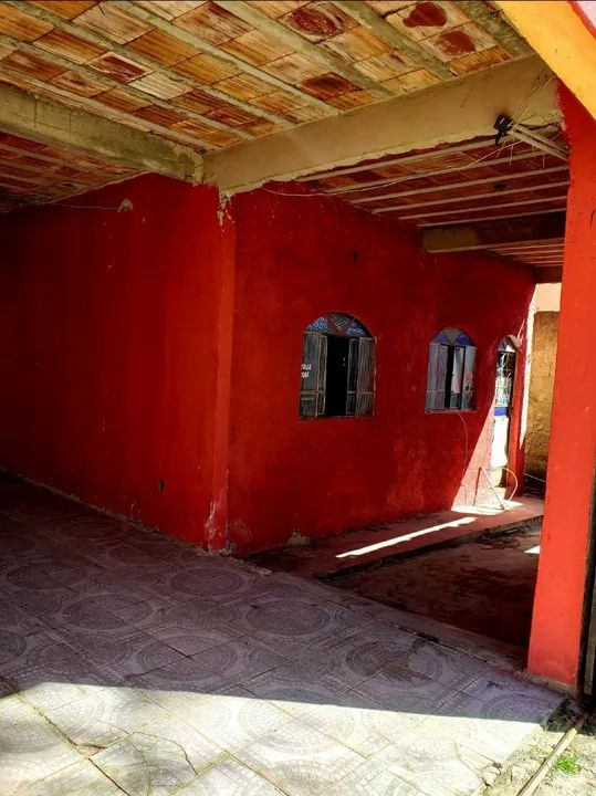 Vendo casa de 2 andares em NOVA CONTAGEM - Foto 4
