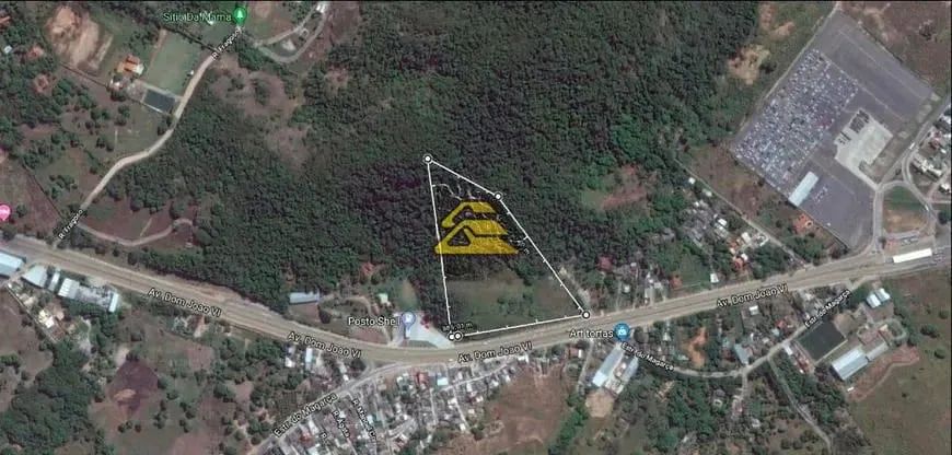 Guaratiba | Terreno
