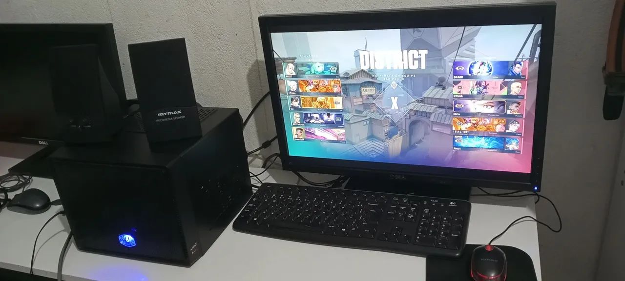 Computador de mesa! - Foto 2