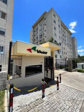 Captação de Apartamento a venda na Rua Arnaldo Francisco Scremin, Atuba, Curitiba, PR