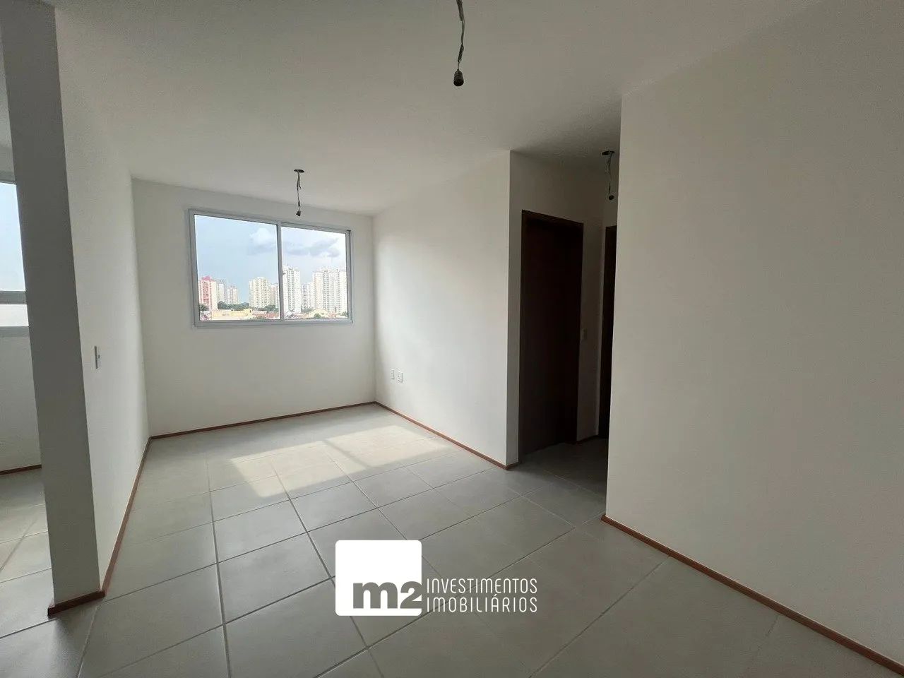 Apartamento no Setor Chácaras Dona G com 2 quartos
