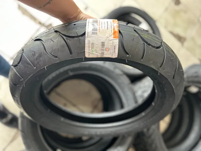 Pneu de moto MAGGION 130/70/17