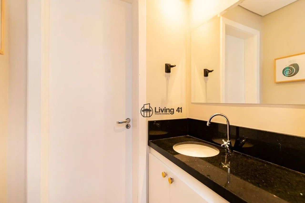 Sobrado com 3 dormitórios para alugar, 250 m² por R$ 10.844,96/mês - Pilarzinho - Curitiba - Foto 10