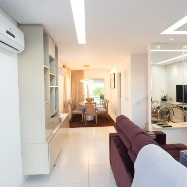 Belíssima casa no Condomínio Grand Reserva no Eusébio - Foto 4
