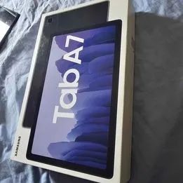 Tablet Samsung Galaxy Tab A7 10.4 - Foto 4