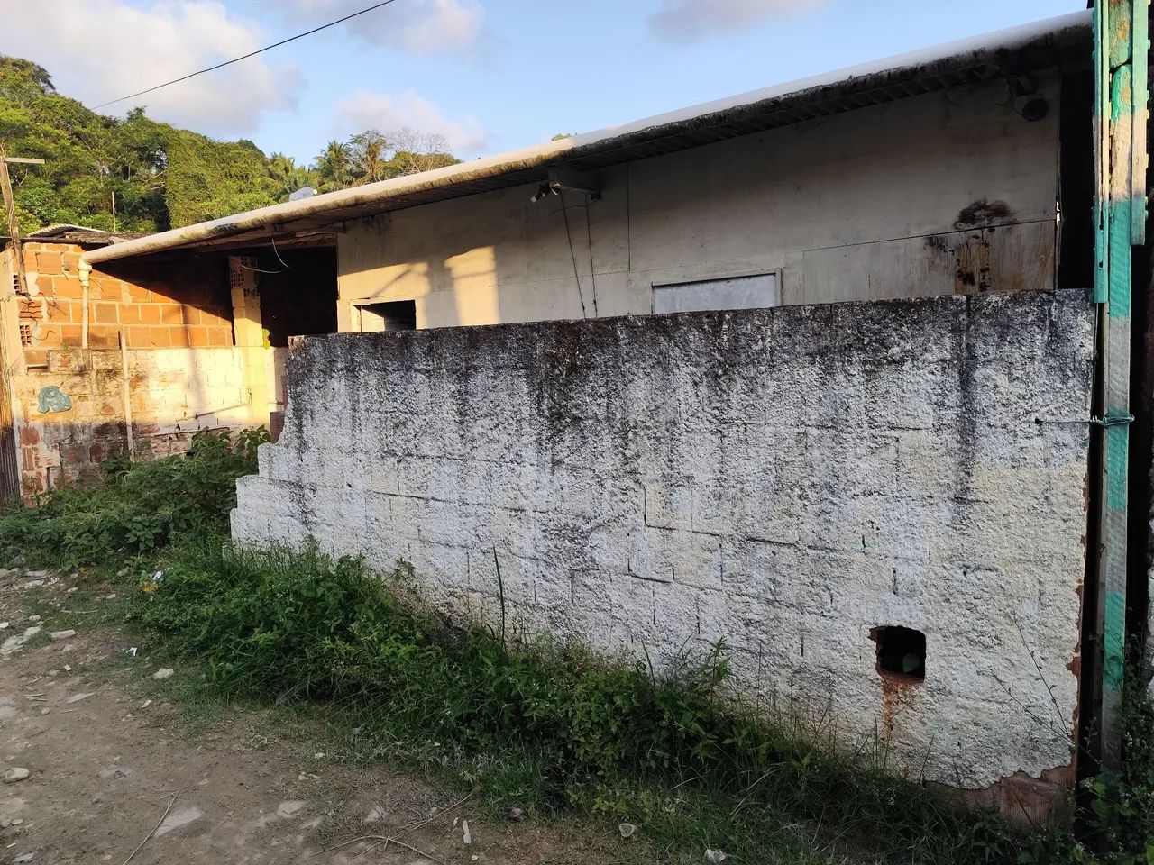 foto - Olinda - Monte