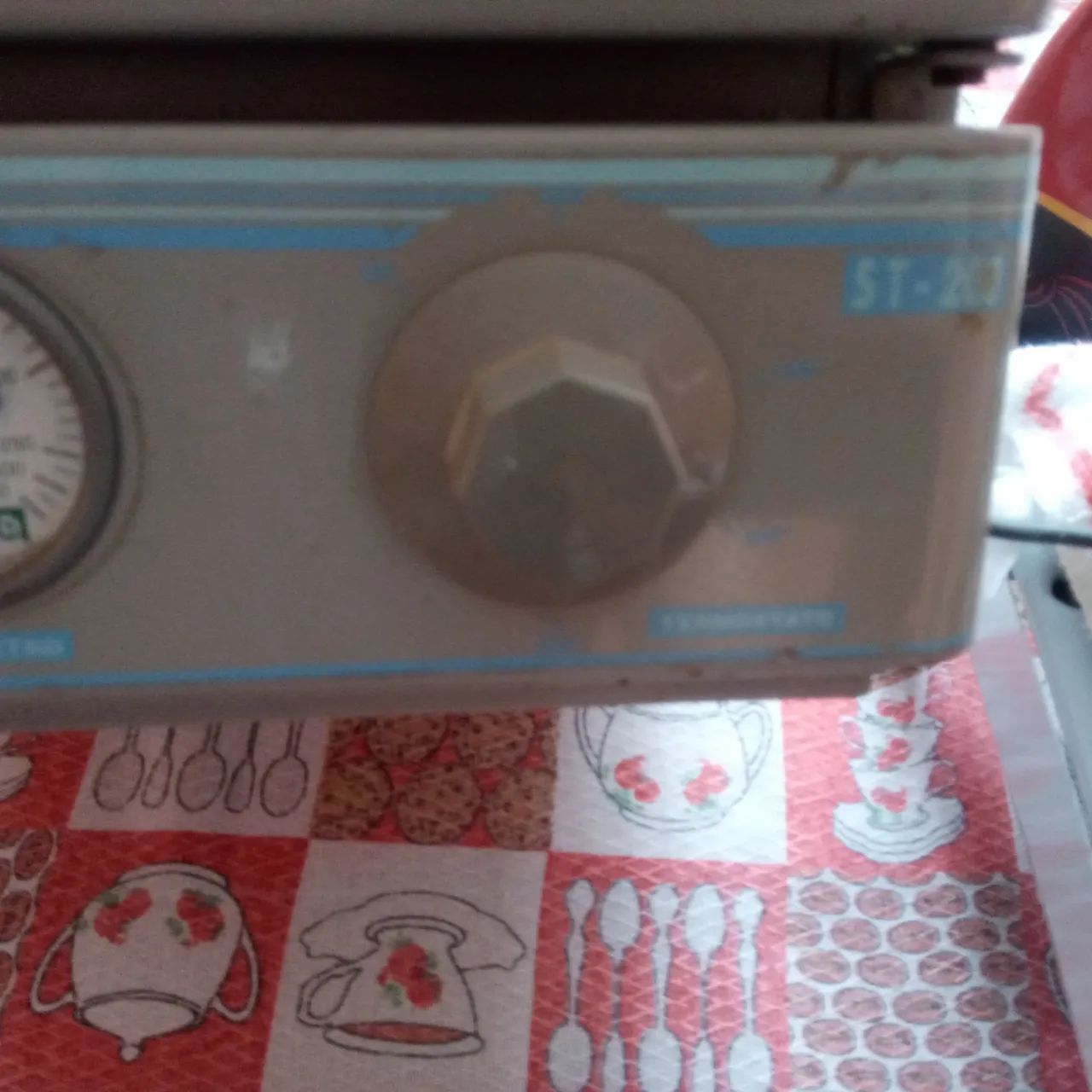 Estufa p/Esterilização e Secagem Icamo ST-200 - Foto 6
