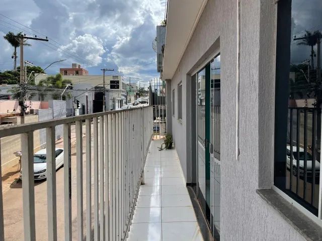Apartamento com uma loja térreo  - Foto 4