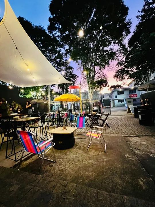 Bar e Restaurante Premium nas Merces, 780 m² - Foto 5