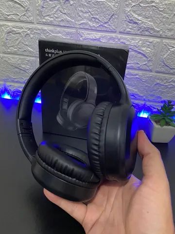 Fone de ouvido headset 