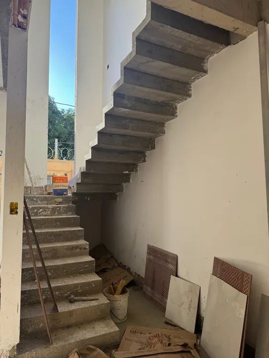 SOBRADOS CASAS PLANALTO - Foto 3