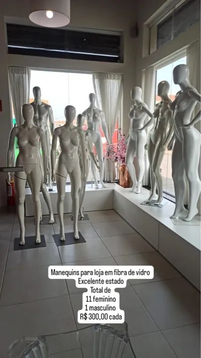 Palco para vitrine - Foto 2