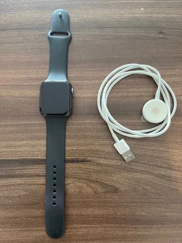 Apple Watch Série 4 - 44mm