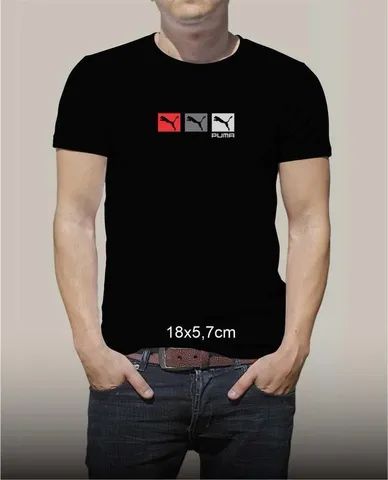 Camisa fio peteado ( ATACADO ) - Foto 3