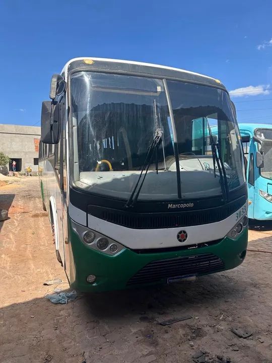 Marcopolo Ideale VW - Foto 2