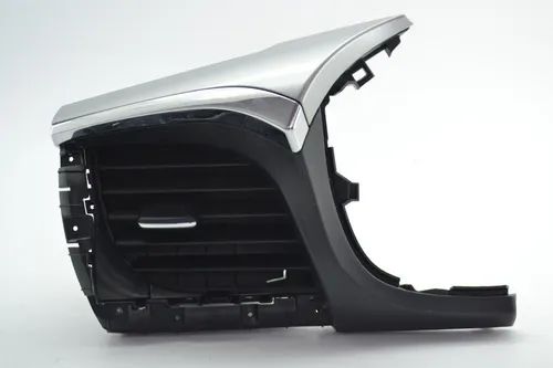 Difusor Saida Ar Lateral Esquerdo Toyota Hilux 2020 Original