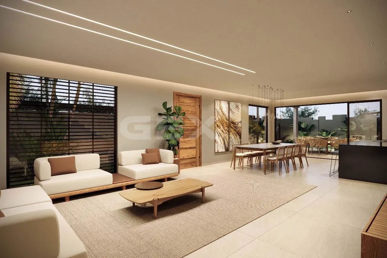 Casa em construção no Liberdade, 4 quartos com 2 suítes e 2 semi-suítes. - Foto 2