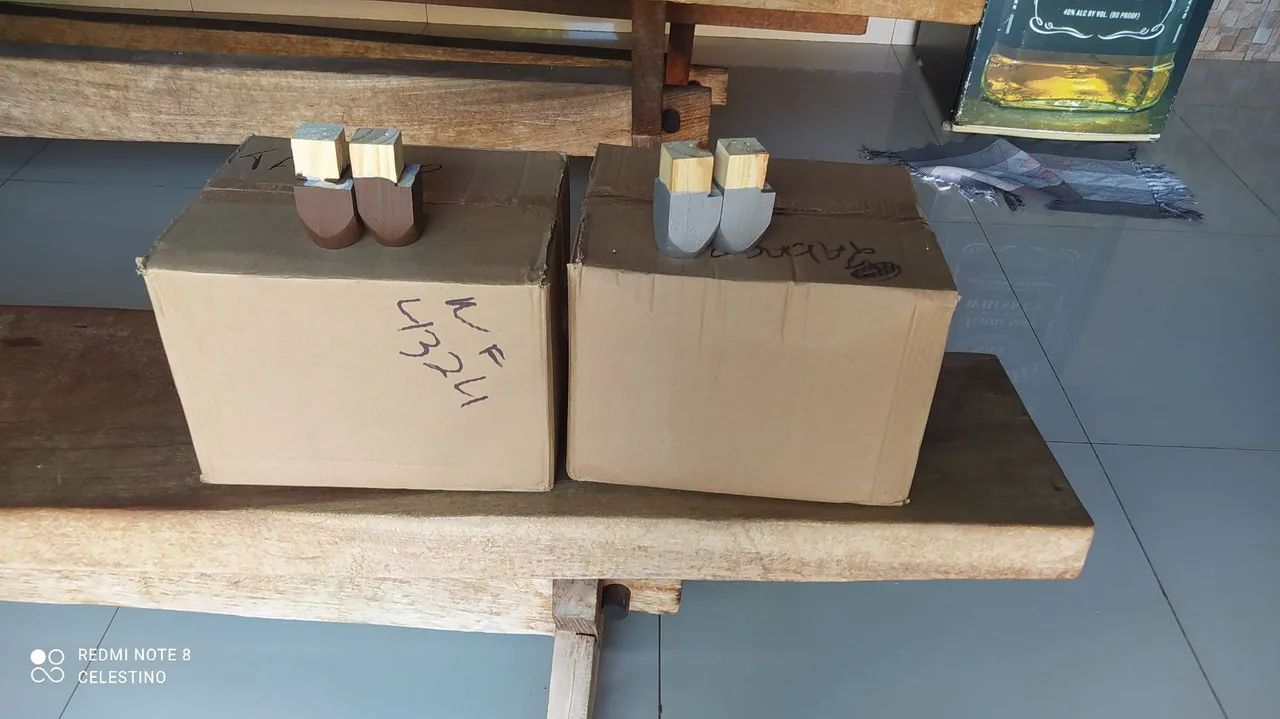 Montador de móveis  - Foto 4