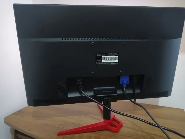 Computador completo em perfeito estado - Foto 6