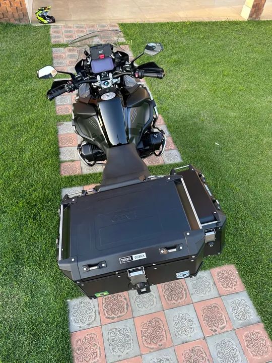 Gs 1250 premium triple Black  - Foto 3