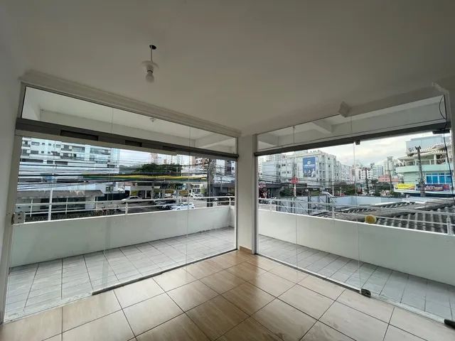 Captação de Loja para locação na Avenida Lédio João Martins - até 721 - lado ímpar, Kobrasol, São José, SC