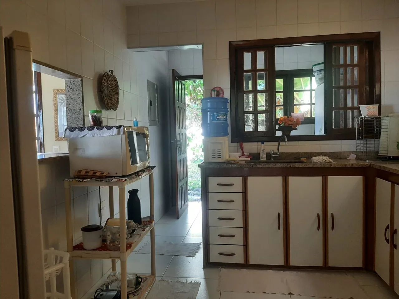 Cabo Frio Peró Piscina e Churrasqueira. - Foto 6