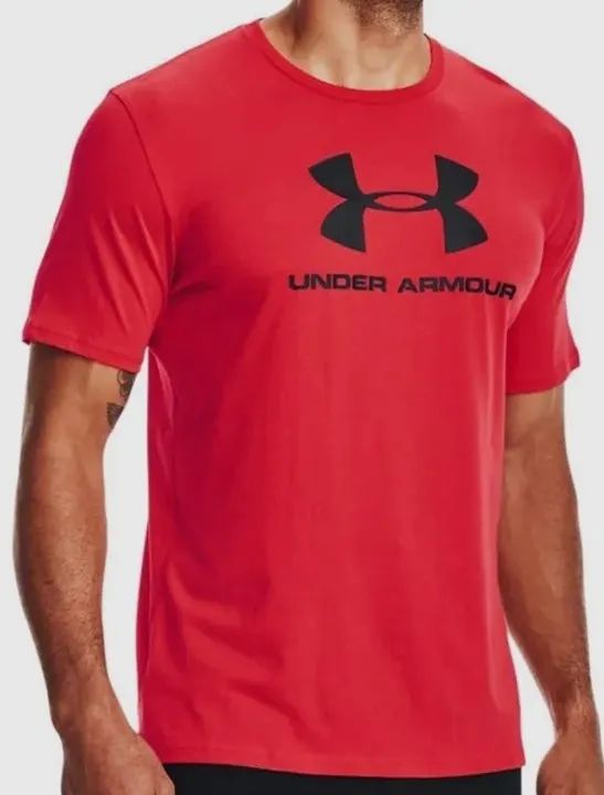 Camiseta Under Armour Original P - Foto 2