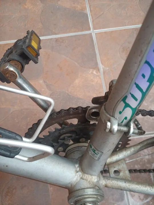 Bicicleta Mini mountain Bike - Foto 5