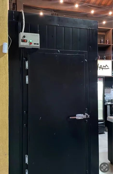 Passo ponto churrascaria/restaurante todo montado  - Foto 15