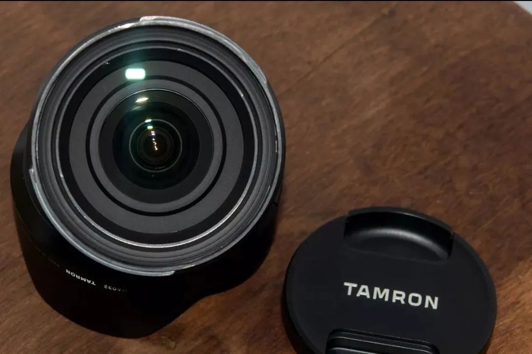 Tamron 24-70 2.8 g2 nikon - Foto 4