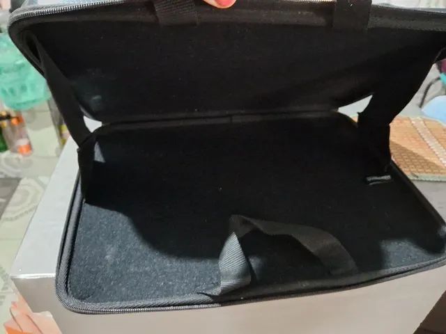 Bolsa/maleta para note - Foto 2