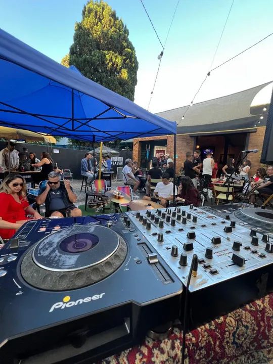 Bar e Restaurante Premium nas Merces, 780 m² - Foto 3