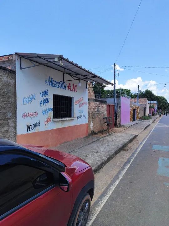 foto - Boa Vista - Alvorada